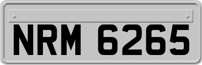 NRM6265