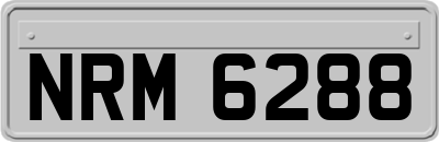 NRM6288