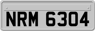 NRM6304