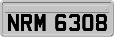 NRM6308