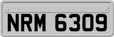NRM6309