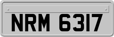 NRM6317