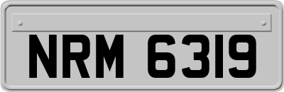 NRM6319