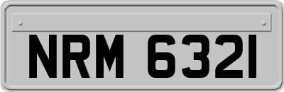 NRM6321