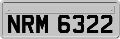 NRM6322