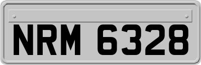 NRM6328