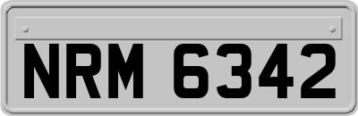 NRM6342