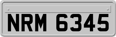 NRM6345