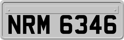 NRM6346