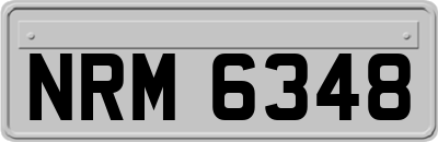 NRM6348
