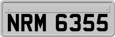 NRM6355