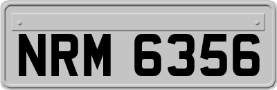 NRM6356