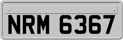 NRM6367
