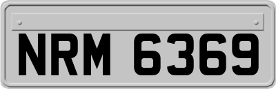 NRM6369