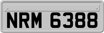 NRM6388