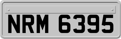 NRM6395