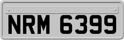 NRM6399