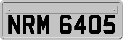 NRM6405