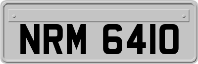 NRM6410