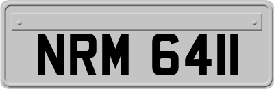 NRM6411