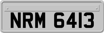 NRM6413