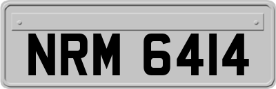 NRM6414