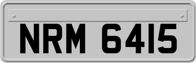 NRM6415