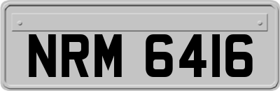 NRM6416