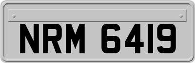 NRM6419