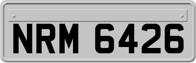 NRM6426