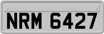 NRM6427