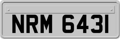 NRM6431