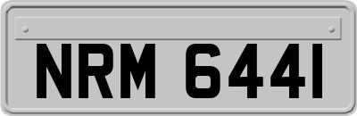 NRM6441