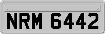 NRM6442