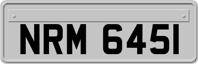 NRM6451