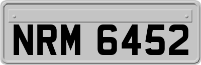 NRM6452