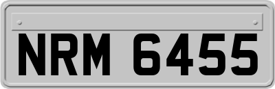 NRM6455
