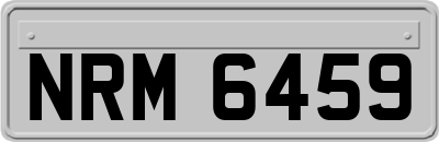 NRM6459