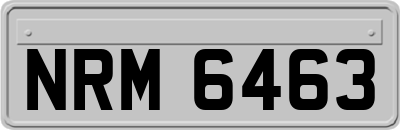 NRM6463