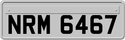 NRM6467