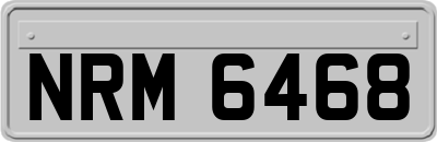NRM6468