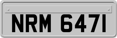 NRM6471