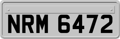 NRM6472