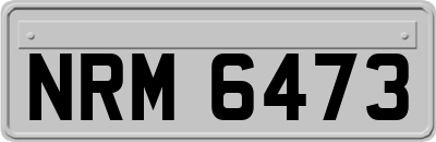 NRM6473