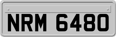 NRM6480