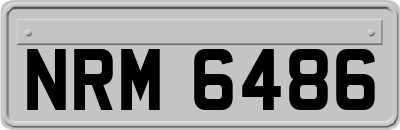 NRM6486