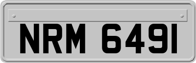 NRM6491