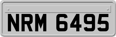 NRM6495
