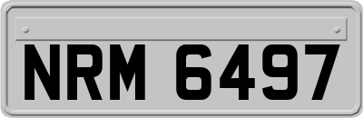 NRM6497