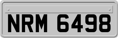 NRM6498